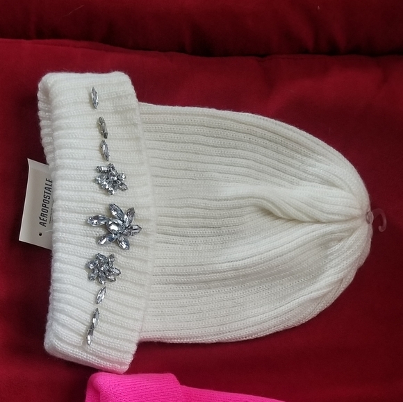 Hat set 💎 - Picture 2 of 3